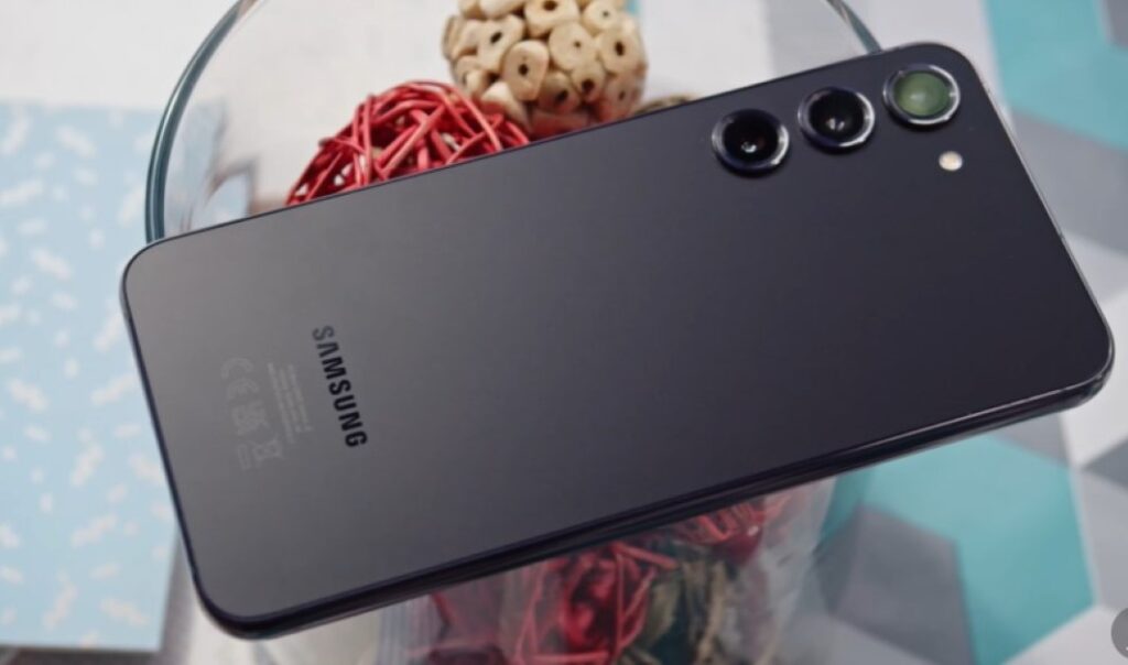 Samsung Galaxy S23+ Review