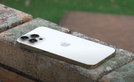 iPhone 13 Pro Max Review